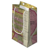 Philadelphia 7 kleine geschenktüte (Vorderseite Schrägansicht)