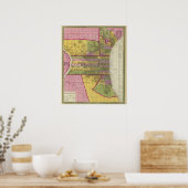 Philadelphia 7 poster (Küche)