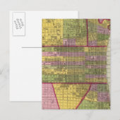 Philadelphia 7 postkarte (Vorne/Hinten)