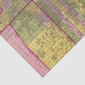 Philadelphia 7 seidenpapier (Ausschnitt)