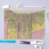 Philadelphia 7 seidenpapier (Handwerk)