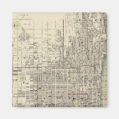 Philadelphia 8 magnet (Vorne)