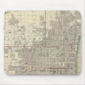 Philadelphia 8 mousepad (Vorne)