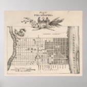 Philadelphia 8 poster (Vorne)