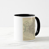 Philadelphia 8 tasse (VorderseiteRechts)