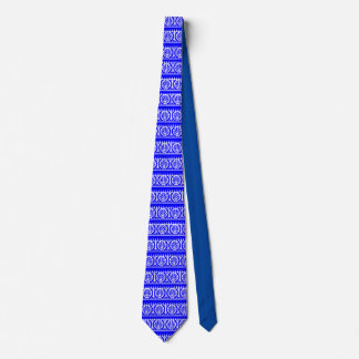 Philadelphia Bank Fence Neck Tie Krawatte
