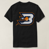 Philadelphia-Barrage T-Shirt (Design vorne)