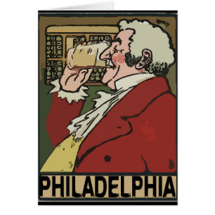 Philadelphia Beer Vintag