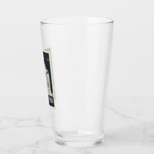 Philadelphia | Benjamin-Franklin-Institut Glas (Links)