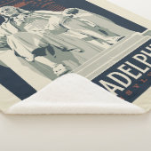 Philadelphia | Benjamin-Franklin-Institut Sherpadecke (3/4)