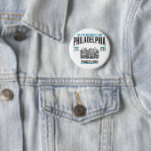 Philadelphia Button (Beispiel)