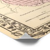 Philadelphia, Camden 2 Poster (Ecke)