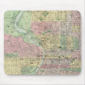 Philadelphia, Camden Mousepad (Vorne)