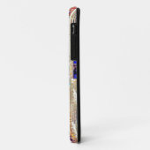 Philadelphia-Case-Mate Case-Mate iPhone Hülle (Hinten/Links)