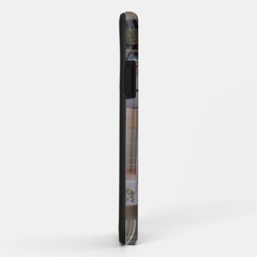 Philadelphia-Cellos Case-Mate iPhone Hülle (Hinten/Rechts)