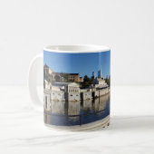 Philadelphia City Tasse (Vorderseite Links)