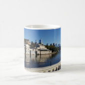 Philadelphia City Tasse (Mittel)