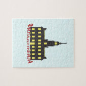 Philadelphia cyrillic 1 puzzle (Horizontal)