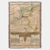 Philadelphia Decke (Vorderseite Vertikal)