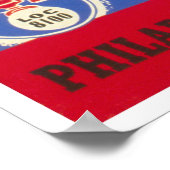 Philadelphia Defense - Freiwillige erforderlich -  Poster (Ecke)