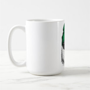 Philadelphia Eagle Cool Beanie Sonnenbrille Tasse