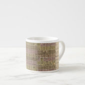 Philadelphia Espressotasse (Vorderseite Rechts)