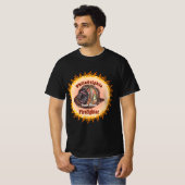 Philadelphia Firefighter T-Shirt (Vorne ganz)