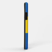 Philadelphia-Flagge Case-Mate iPhone Hülle (Hinten/Rechts)