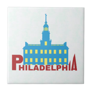 Philadelphia Fliese