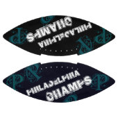 PHILADELPHIA FOOTBALL (Paneele)