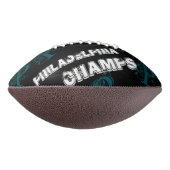 PHILADELPHIA FOOTBALL (Gedreht 90)