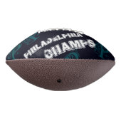PHILADELPHIA FOOTBALL (Gedreht 270)