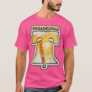Philadelphia Freedoms Team Tennis T-Shirt