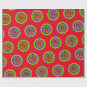 Philadelphia Geschenkpapier (Flach)