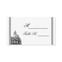 Philadelphia Hochzeit in Urlaubsort Platzkarte