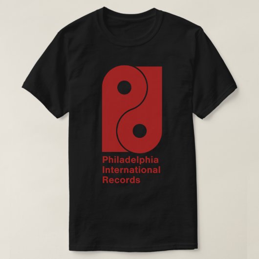 Philadelphia International Philly Soul Classic  T-Shirt (Design vorne)