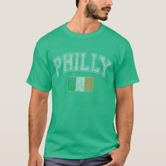 Philadelphia-Iren T-Shirt