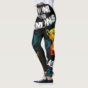 PHILADELPHIA LEGGINGS