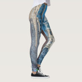 Philadelphia-Leggings Leggings (Rechts)