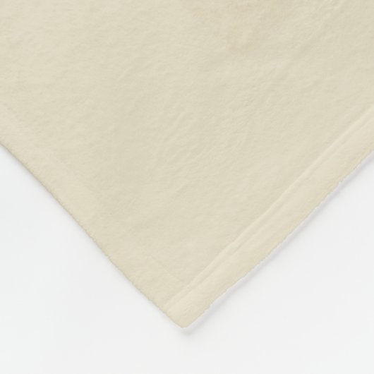 Philadelphia | Liberty Bell Fleecedecke (Ecke)