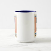 Philadelphia | Liberty Bell Tasse (Zentrum)