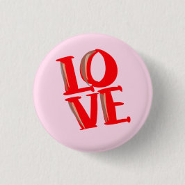 Philadelphia - LIEBE Button