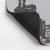 Philadelphia Mousepad (Ecke)