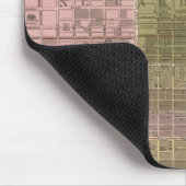 Philadelphia Mousepad (Ecke)