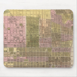 Philadelphia Mousepad