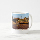 Philadelphia-Museum der Kunst-Tasse Kaffeetasse (VorderseiteRechts)