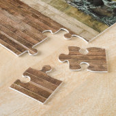 Philadelphia-Museum des Kunst-Foto-Puzzlespiels Puzzle (Seite)