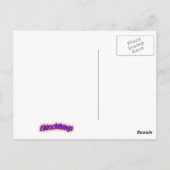 Philadelphia Museum of Art Postcard Postkarte (Rückseite)