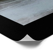 Philadelphia Museum of Art Poster (Ecke)