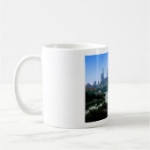 Philadelphia-PA Kaffeetasse (Links)